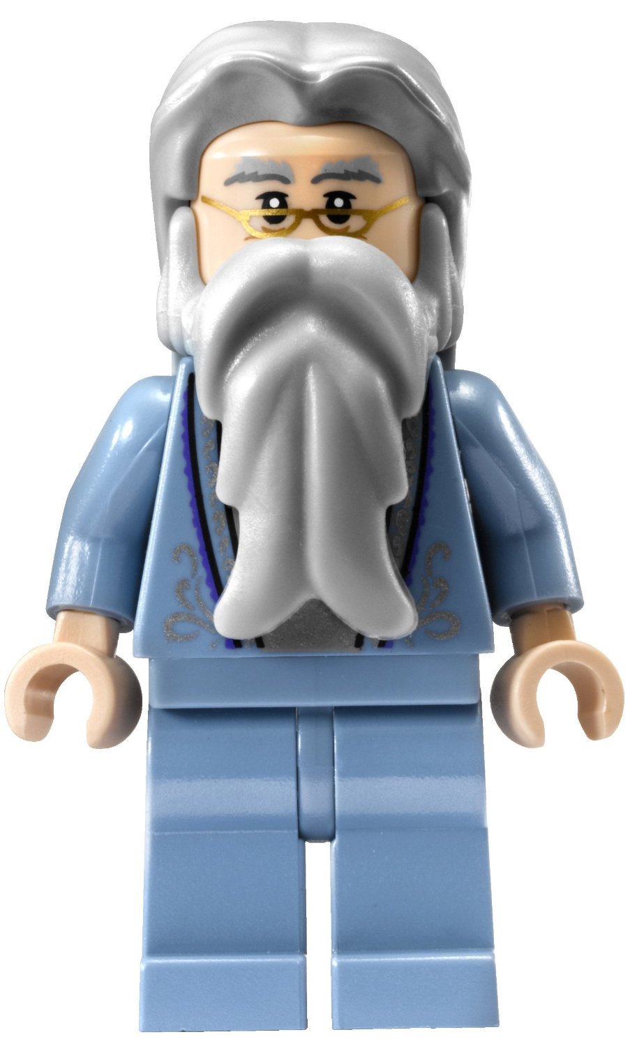 LEGO Harry Potter Hogwart's Castle 4842 Z558