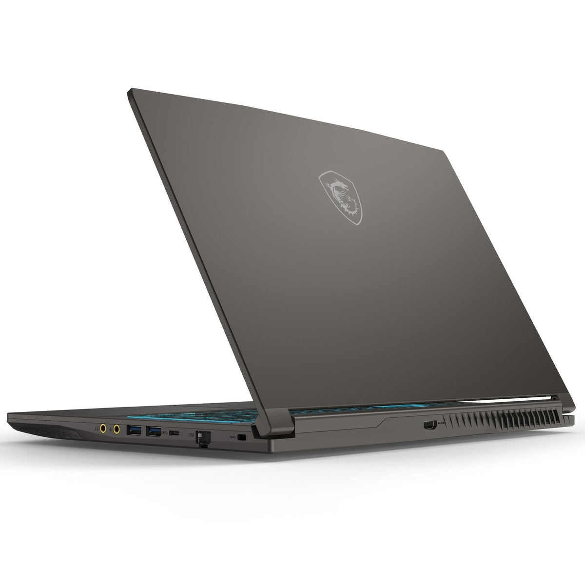 15.6" FHD Gaming Laptop Intel Core i5-13420H RTX 4060 16GB RAM 1TB SSD Gray Y407
