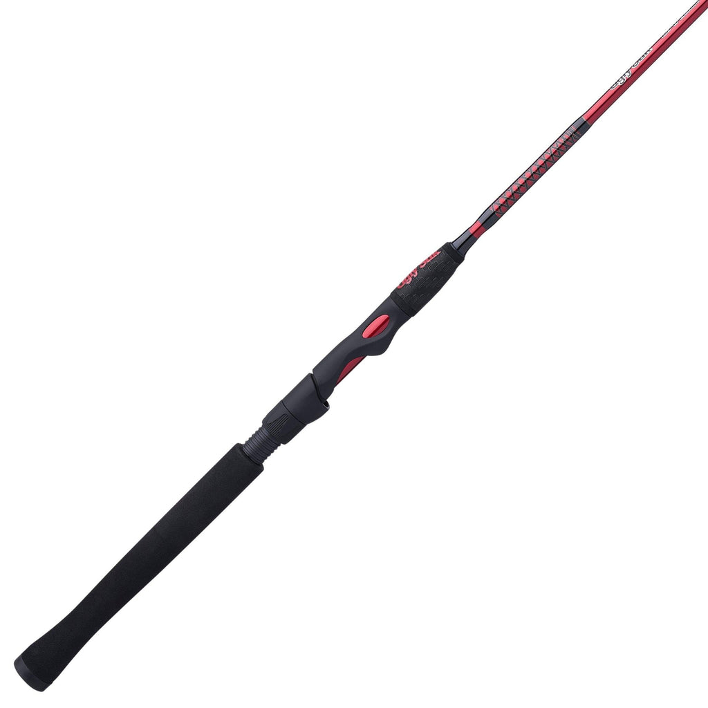 Carbon Spinning Fishing Rod X3718