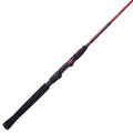 Carbon Spinning Fishing Rod X3718