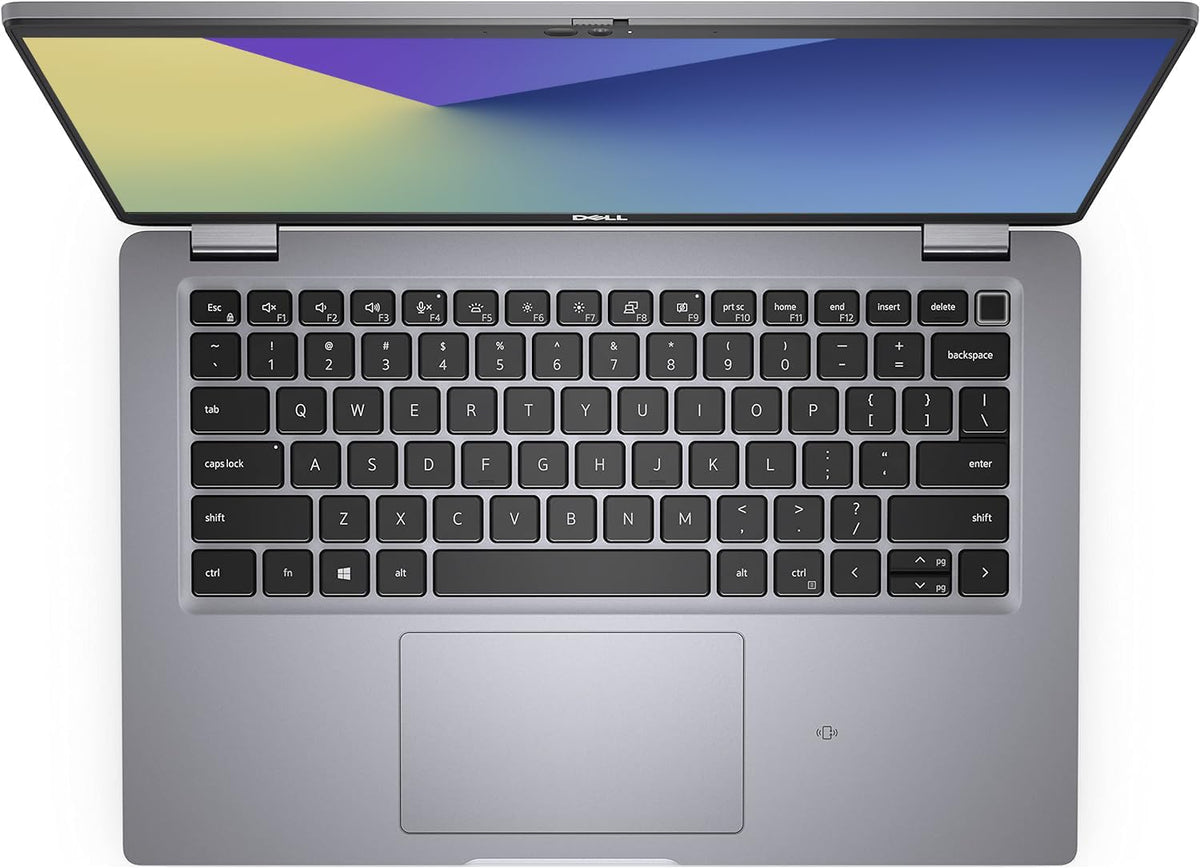Laptop Core i7 16 GB RAM 256 GB SSD I91622