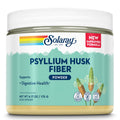 Psyllium Husk Powder Fiber Supplement 6.17 OZ A921835
