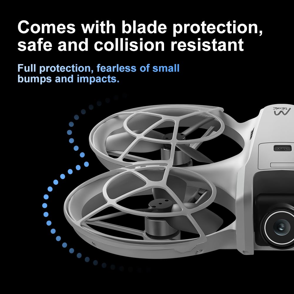 HD Camera Brushless Motor RC Quadcopter with 2 Battery K161493