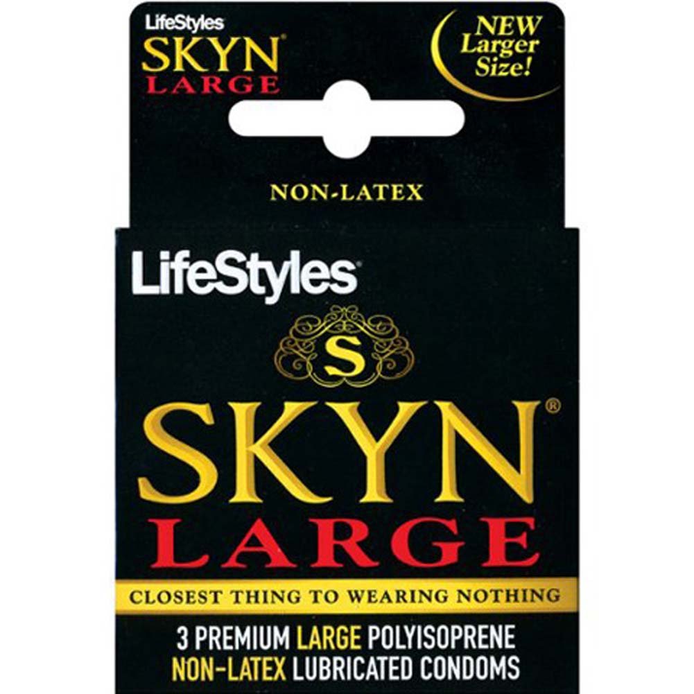 Non-Latex 3 Count D483530