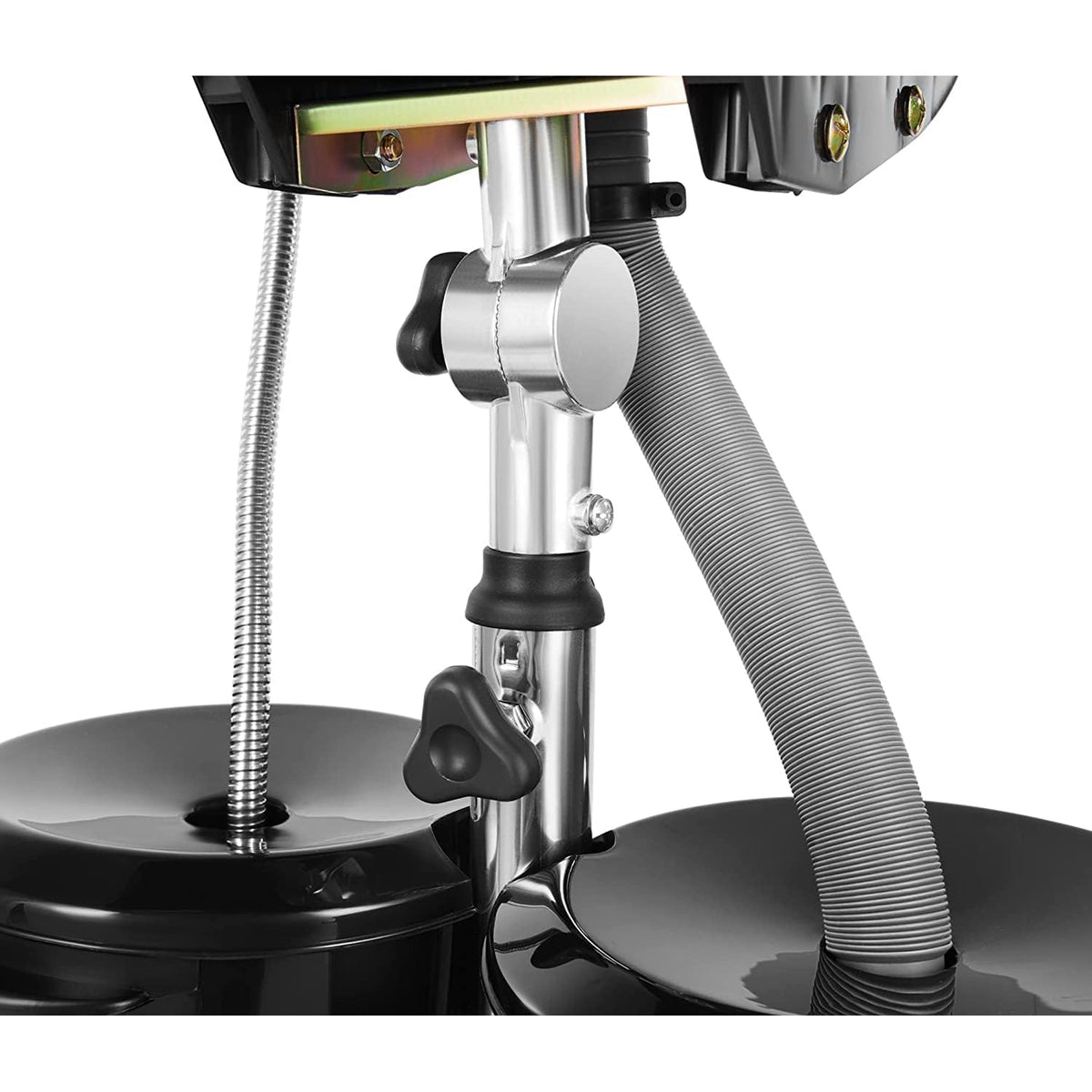 Portable Hair Washing Sink with Pump and Foot Pedal J99807