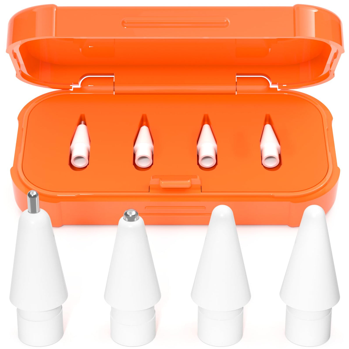 Replacement Tips for Apple Pencil 4 Pack Y70000