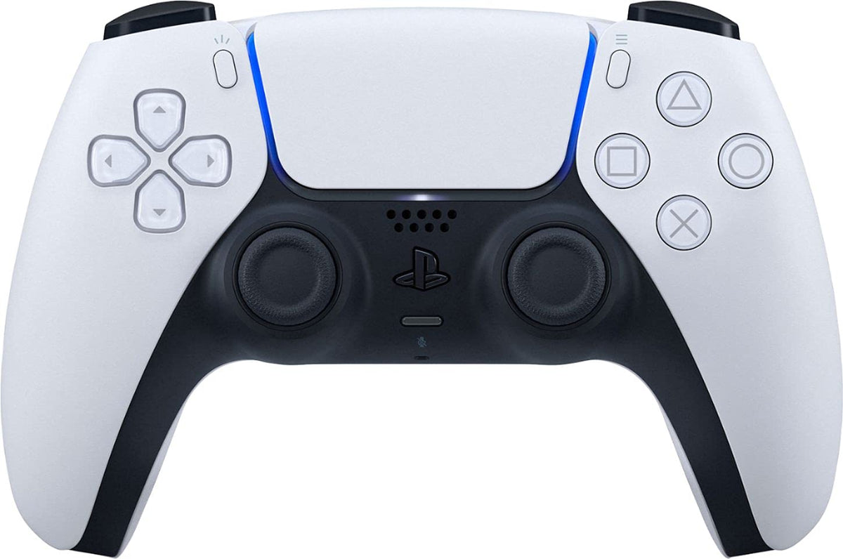 White 1.8TB Digital Edition Gaming Console Y67222