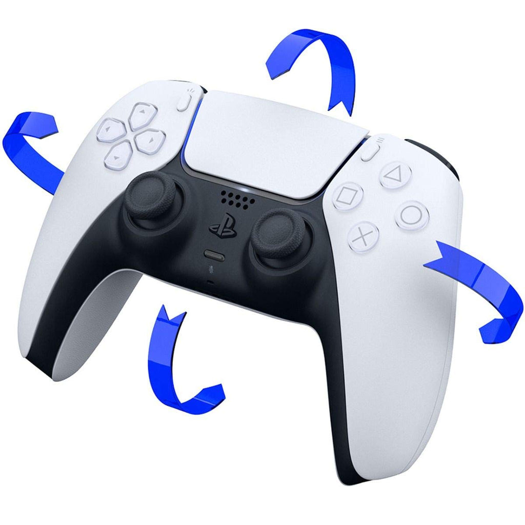White 1.8TB Digital Edition Gaming Console Y67222