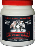 365 Tablets Canine Supplement X522