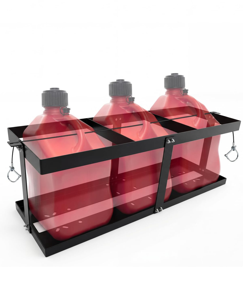 5 Gallon Gas Can Holder E409245