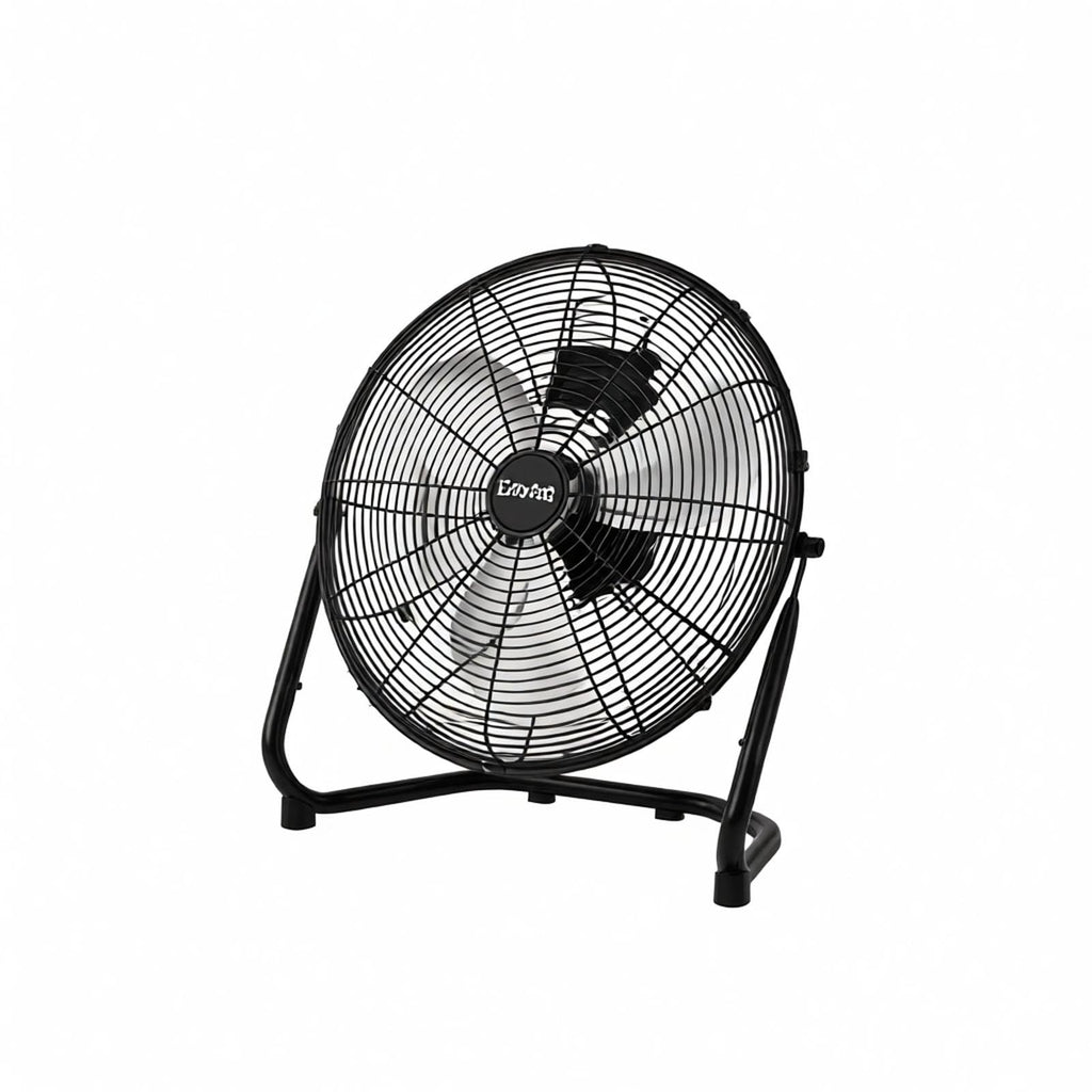 20'' 3000CFM Metal Floor Fan O73323