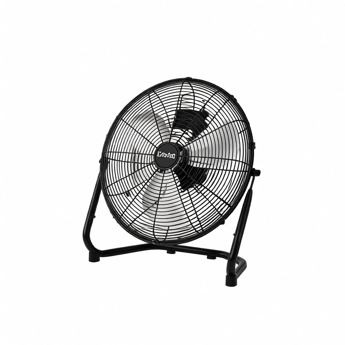20'' 3000CFM Metal Floor Fan O73323