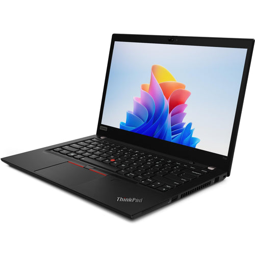 14-inch FHD Intel Core i7 16 GB RAM 512 GB SSD Windows 11 Pro Laptop A1652
