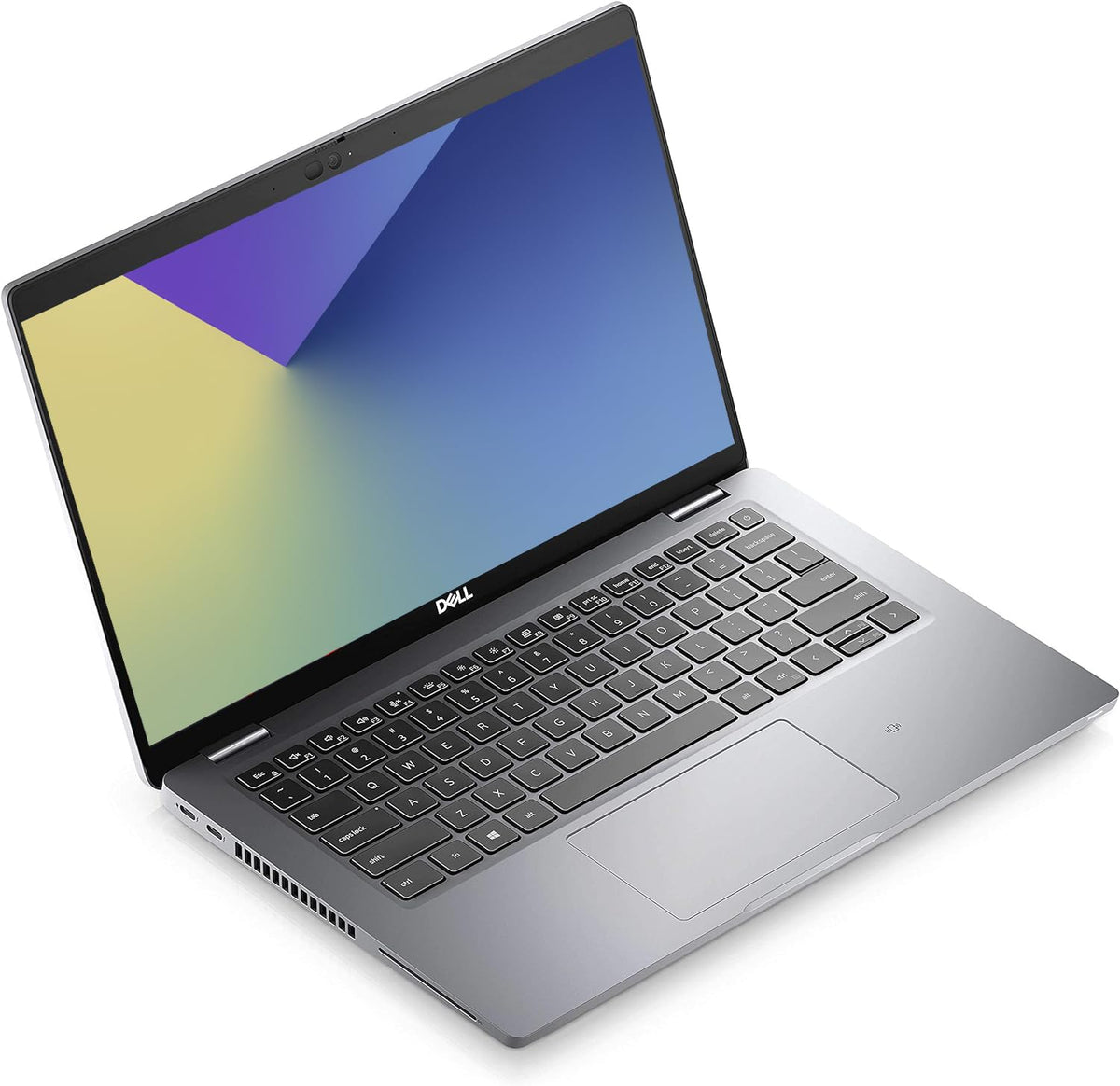 Laptop Core i7 16 GB RAM 256 GB SSD I91622