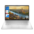 17.3" i7 Touchscreen Laptop, 16GB RAM, 1TB SSD, Silver N591534