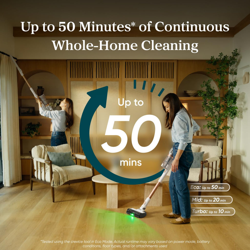 Cordless Vacuum Cleaner W55244