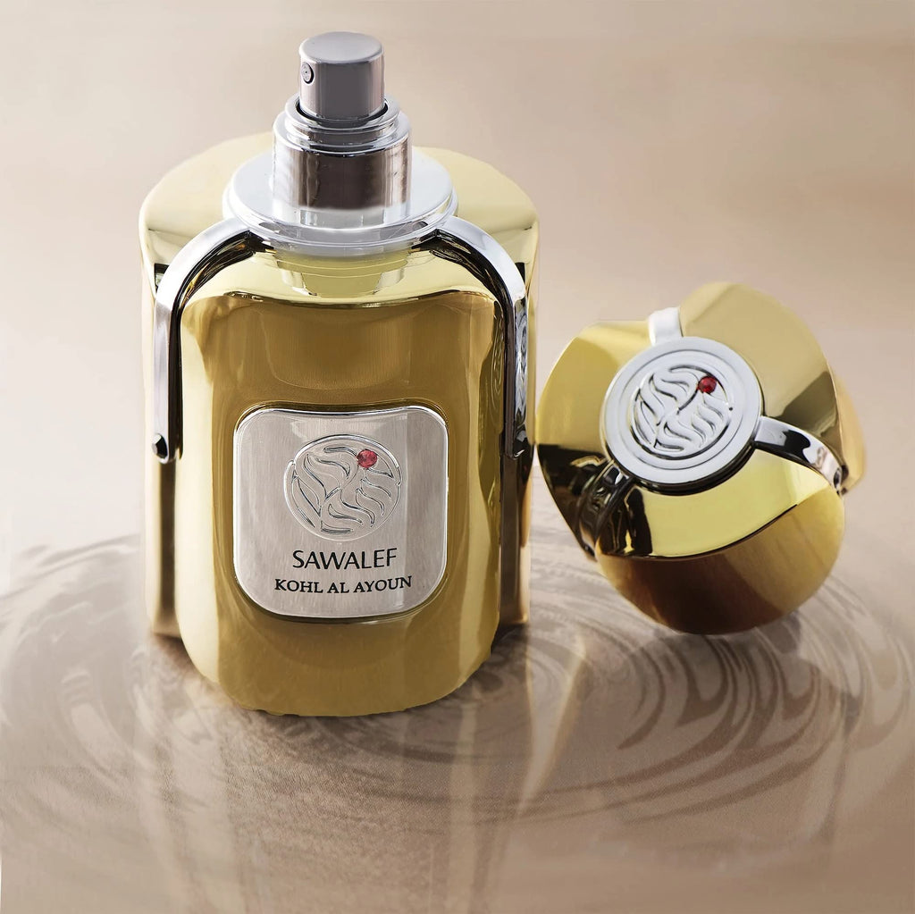 2.7 oz EDP Spray F70428
