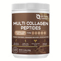 Multi Collagen Peptides Powder Chocolate Flavor 35 Servings F711