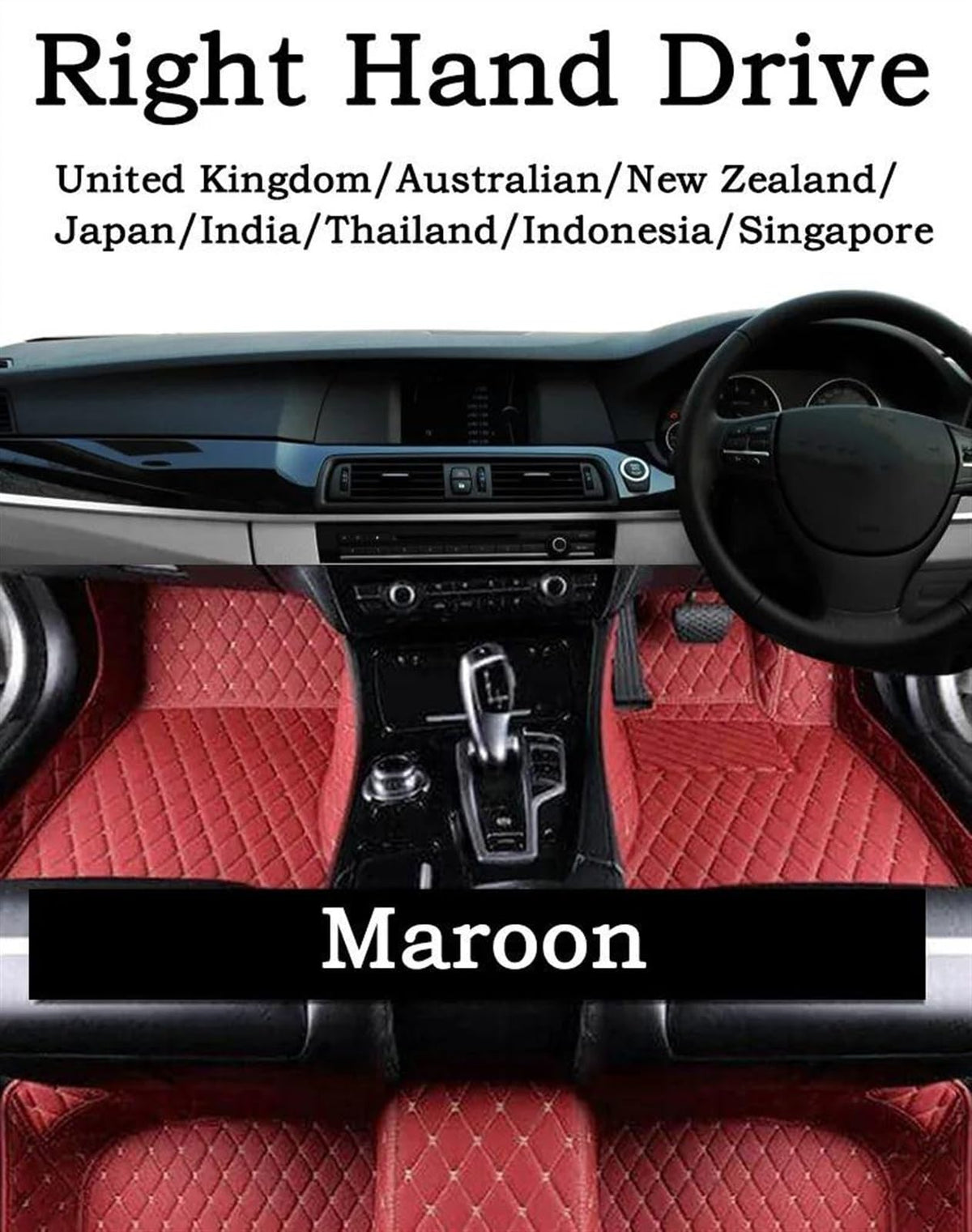 Interior X739