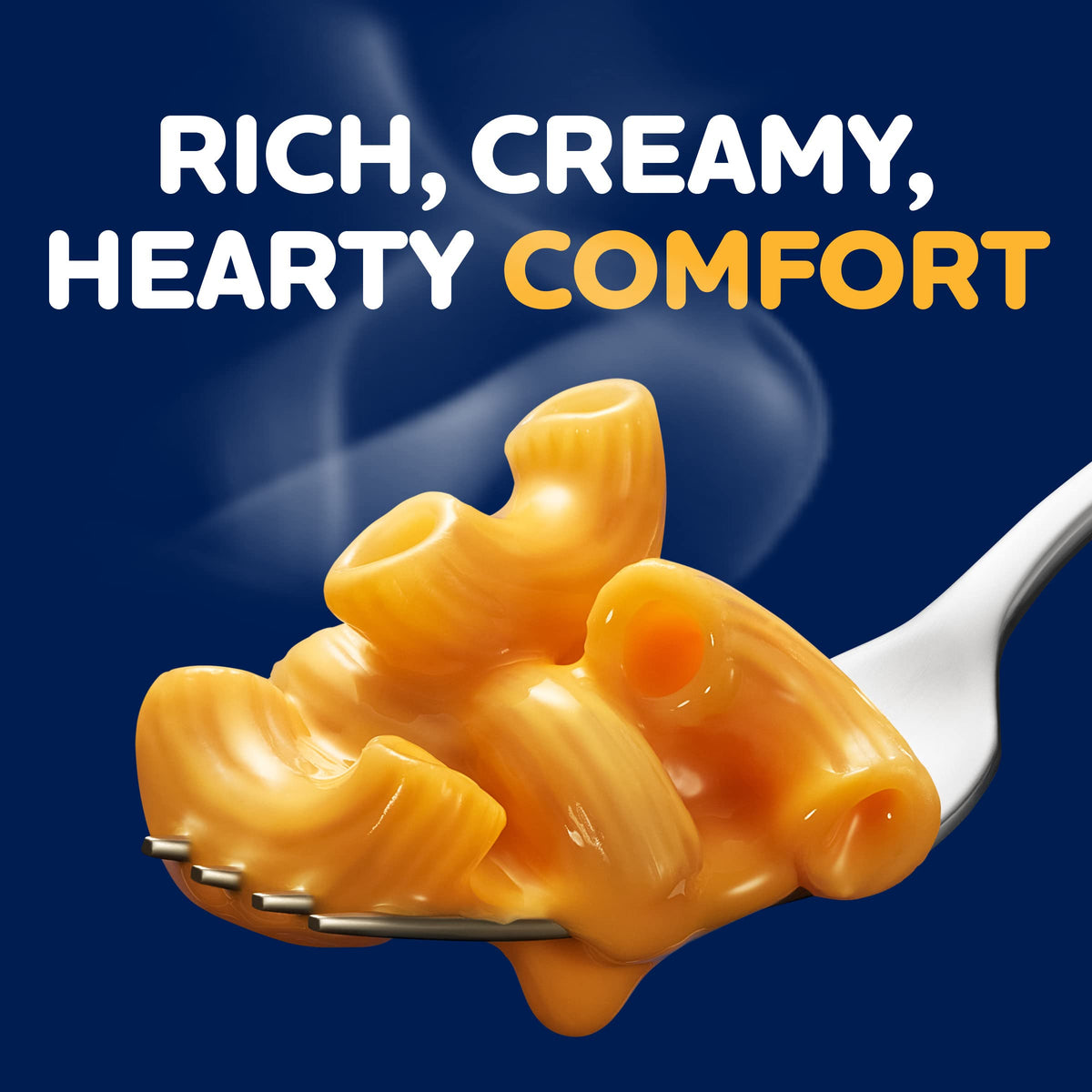 Mac and Cheese Dinner 4 Cups Original Flavor 2.39 oz W75747