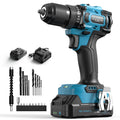 20V Cordless Drill with 65N.m High Torque S238115
