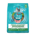 Indoor Weight Control Dry Cat Food 16 lb Bag C5696