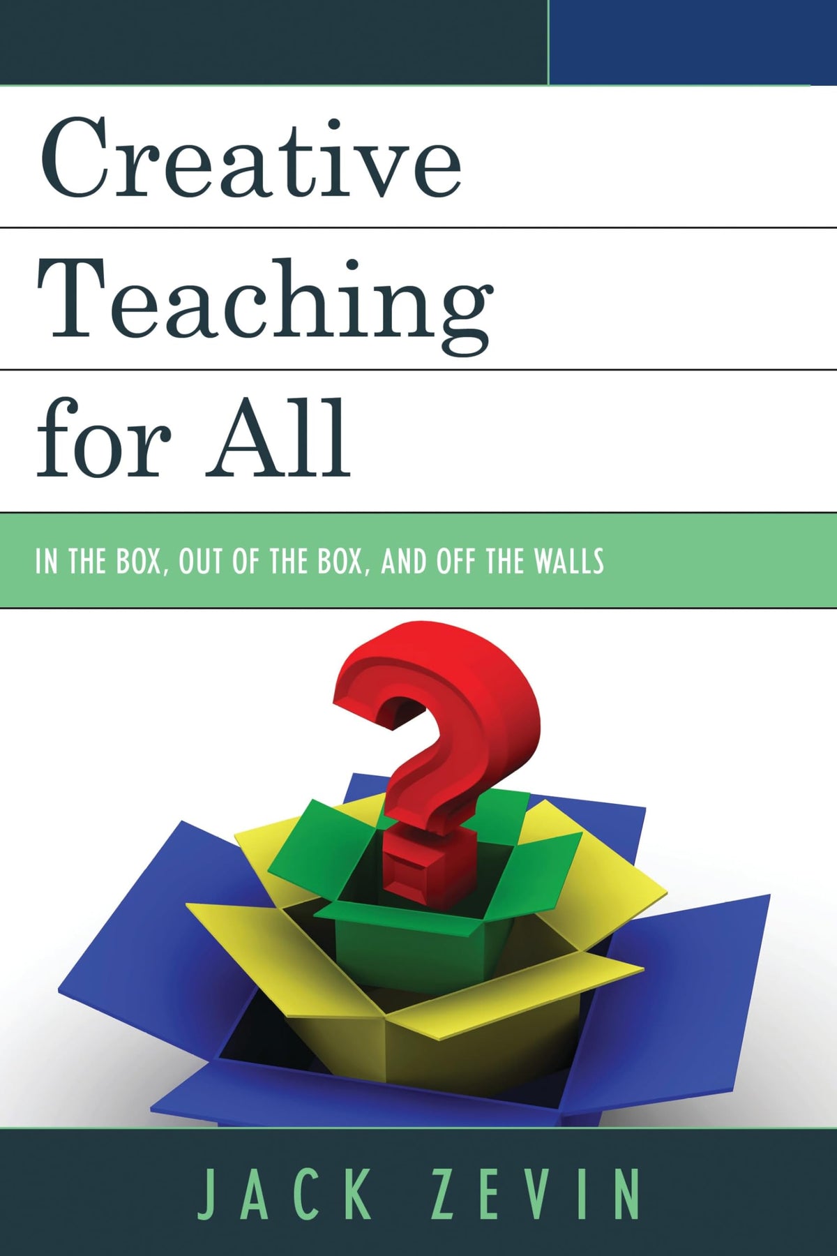 Teaching V268