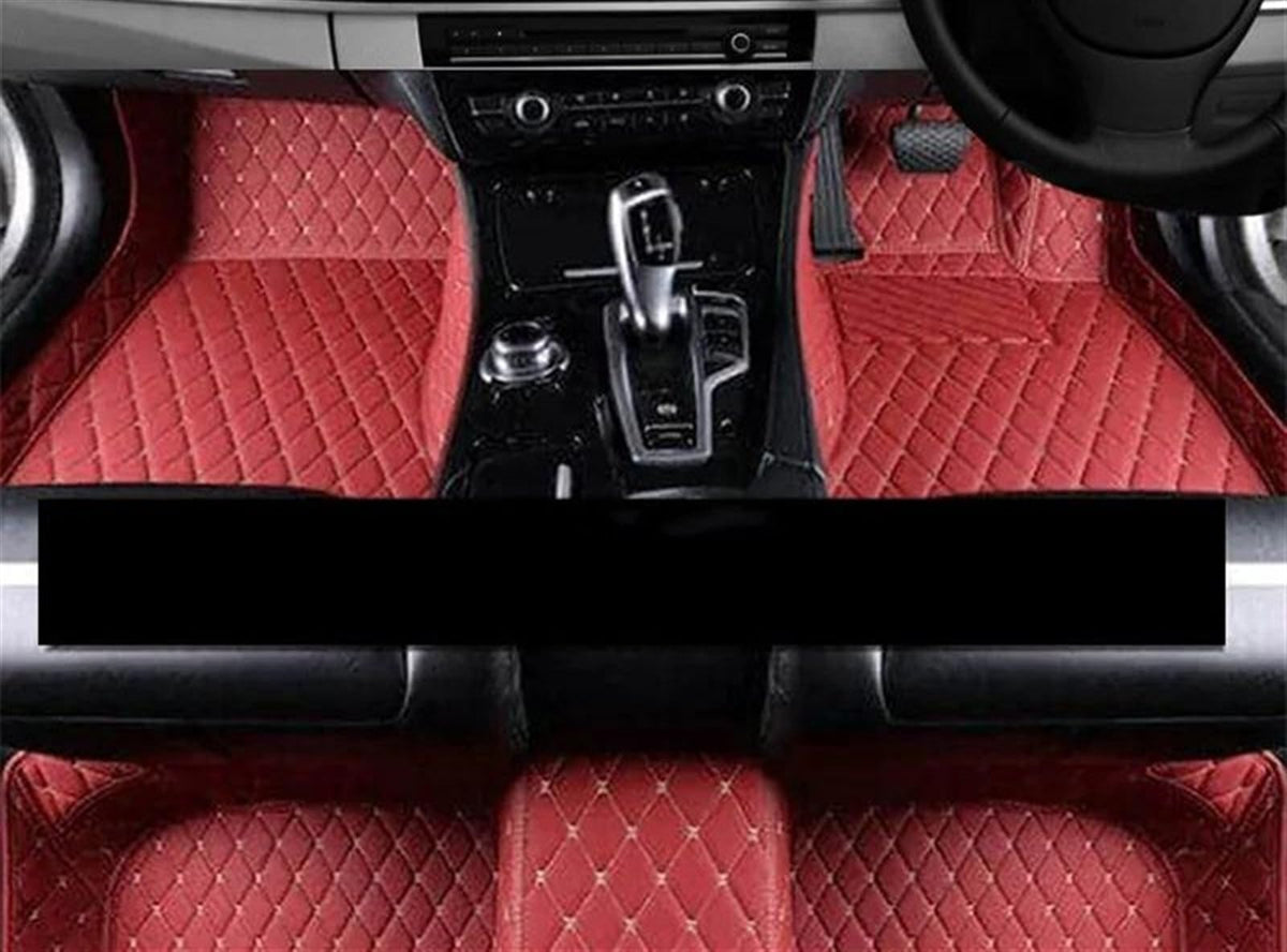 Interior X739