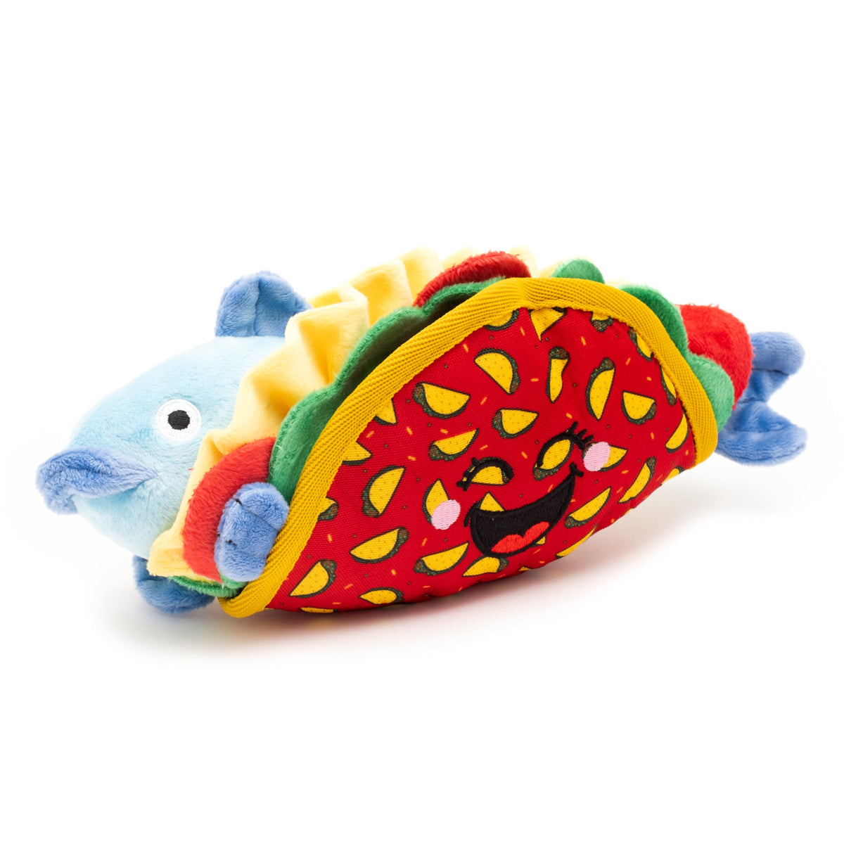 Plush Squeaky Dog Toy G55763