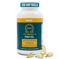 Omega 3 Fish Oil 1100mg DHA 1100mg EPA M29532