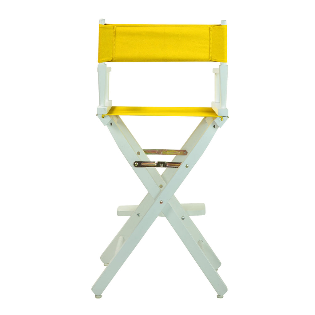 Bar Height Director Chair D3273