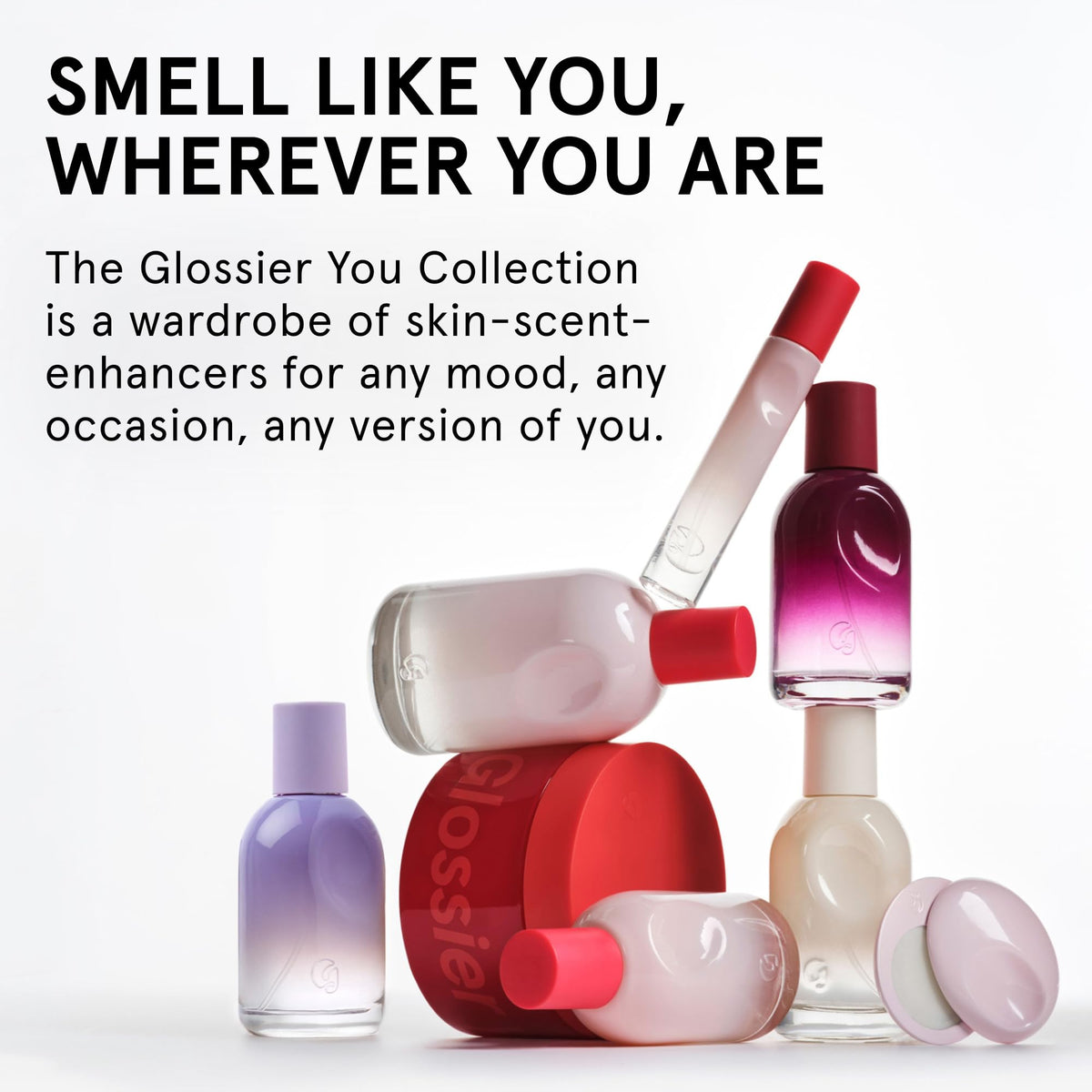 Eau de Parfum Travel 8 ml B198200