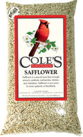 20 lb Safflower Bird Food K362