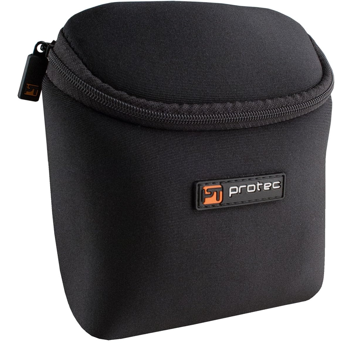 Neoprene 3-Piece Mouthpiece Pouch U794
