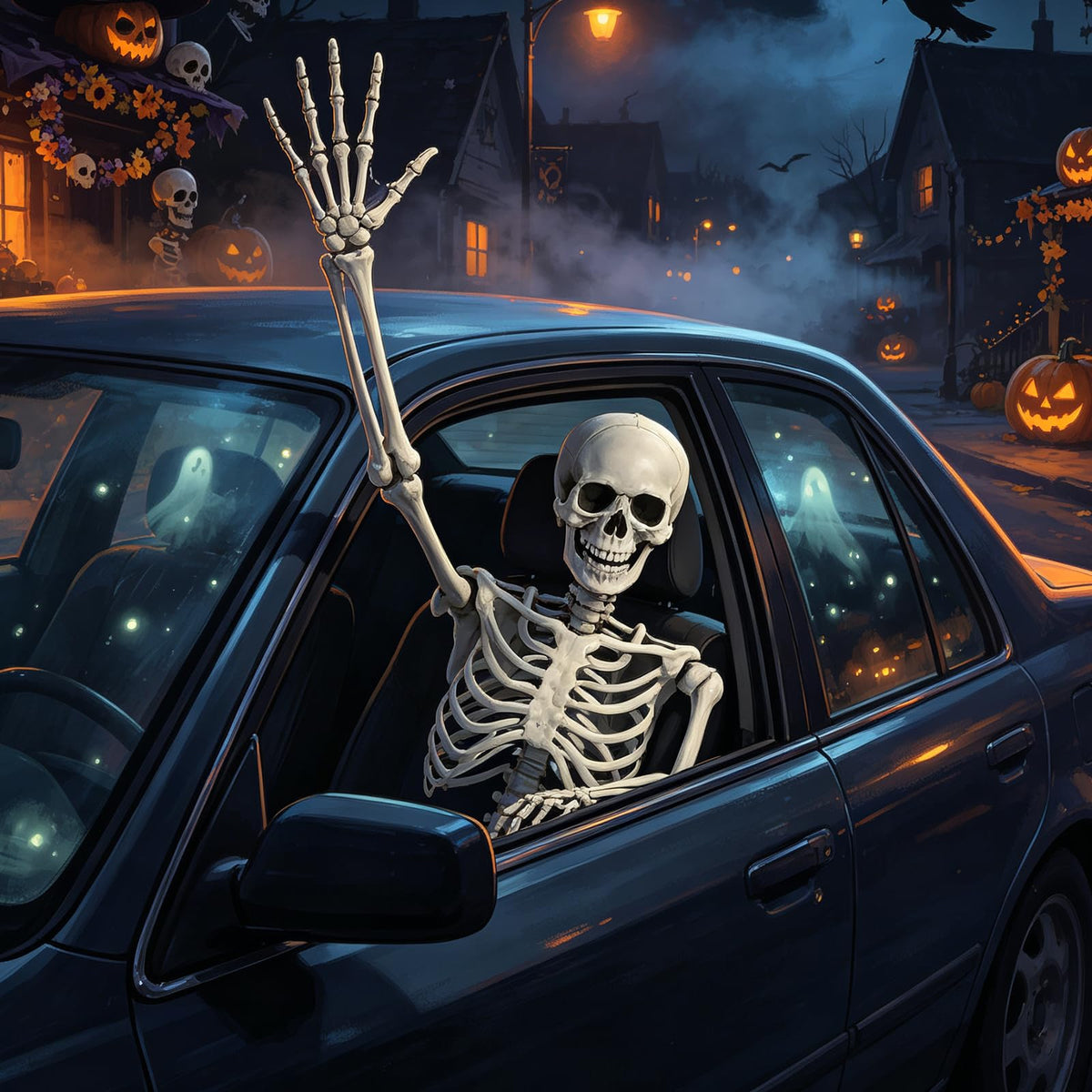 Life Size Full Body Skeleton K2035
