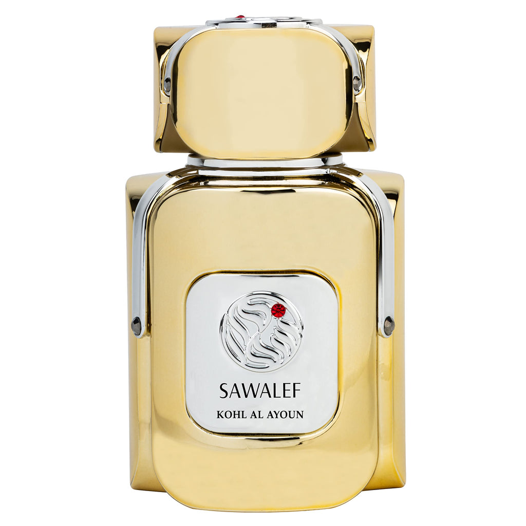 2.7 oz EDP Spray F70428