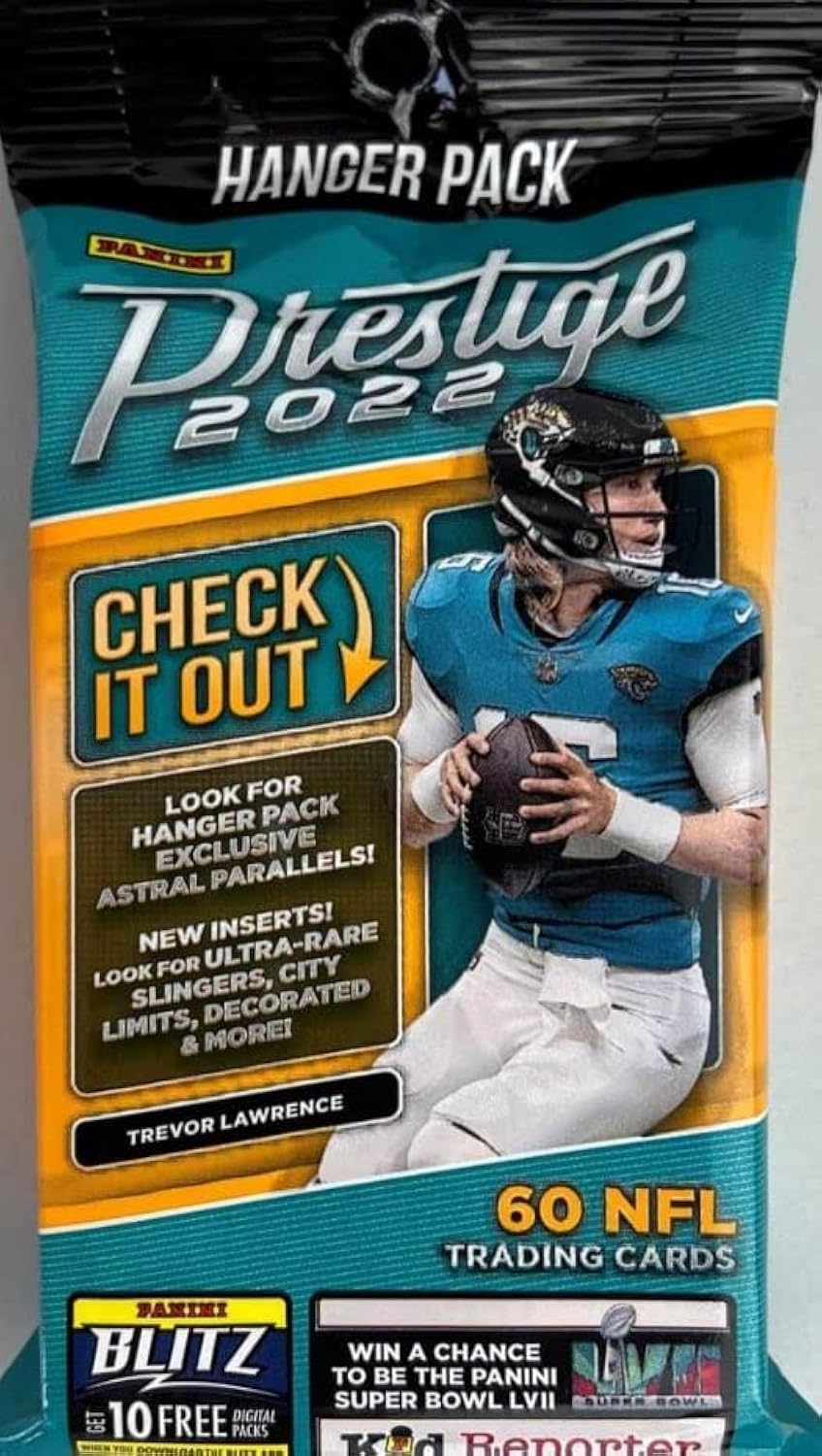 Football Trading Cards G611808
