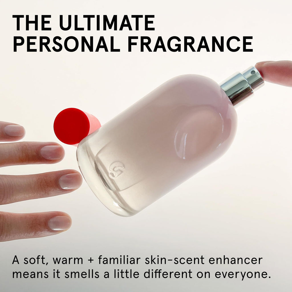 Eau de Parfum Travel 8 ml B198200