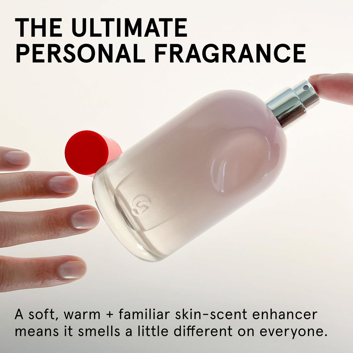 Eau de Parfum Travel 8 ml B198200