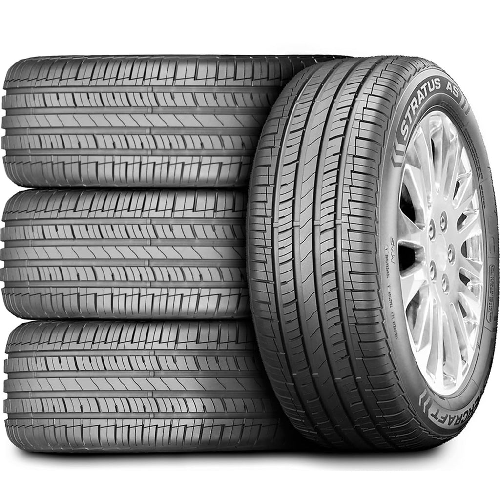 225/60R17 99H All Season Performance Tire L76931