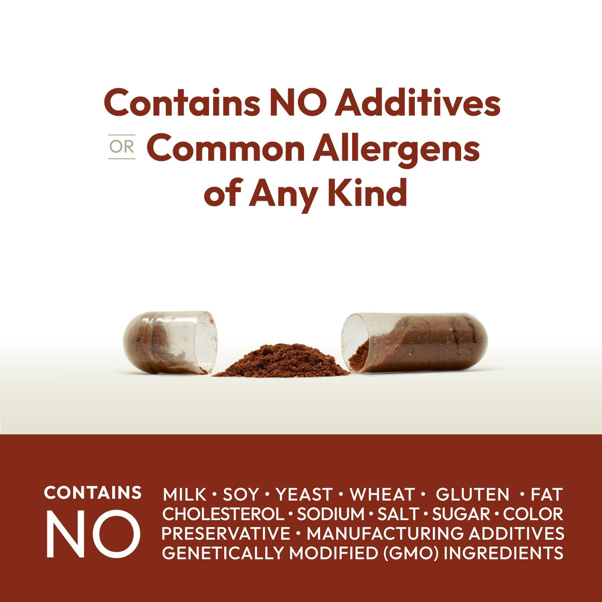 Cinnamon 400 mg 360 Capsules K53292