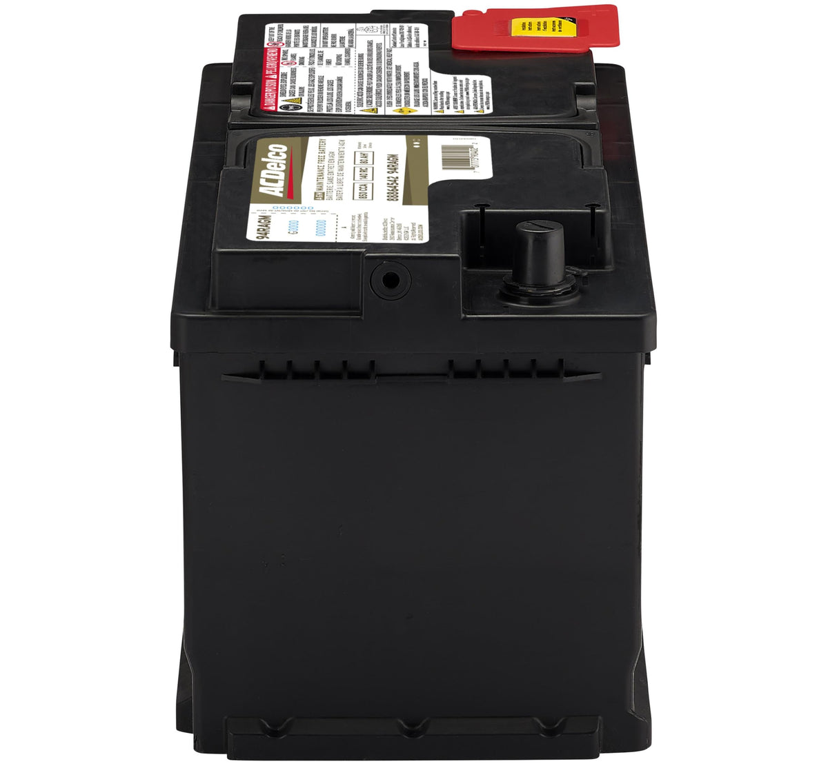 AGM BCI Group 94R Battery X340621