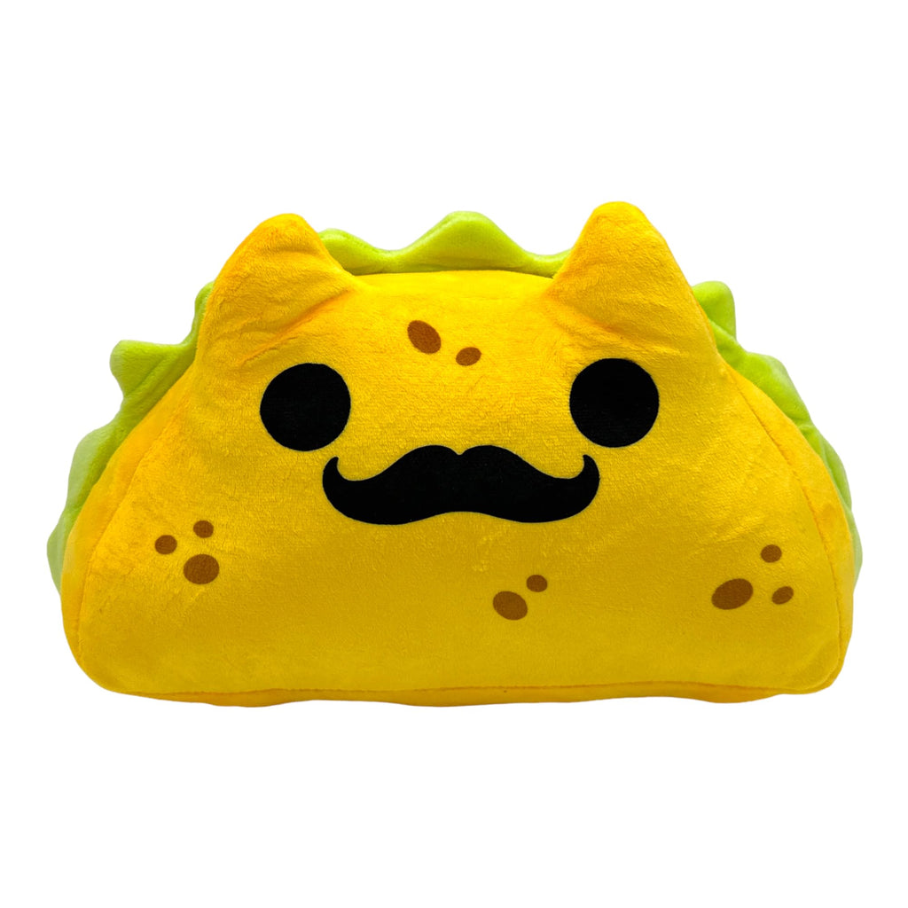 Cat Dog Stuffed Chew Toy V752