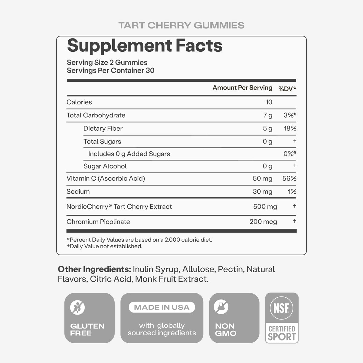 SuperBeets Heart Chews & Tart Cherry Gummies N1379