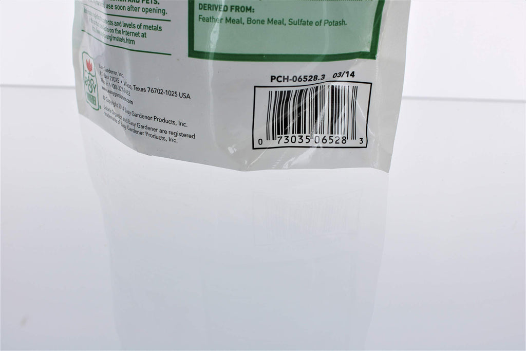 All Purpose Fertilizer Spikes 4-4-4 50 Count D555467