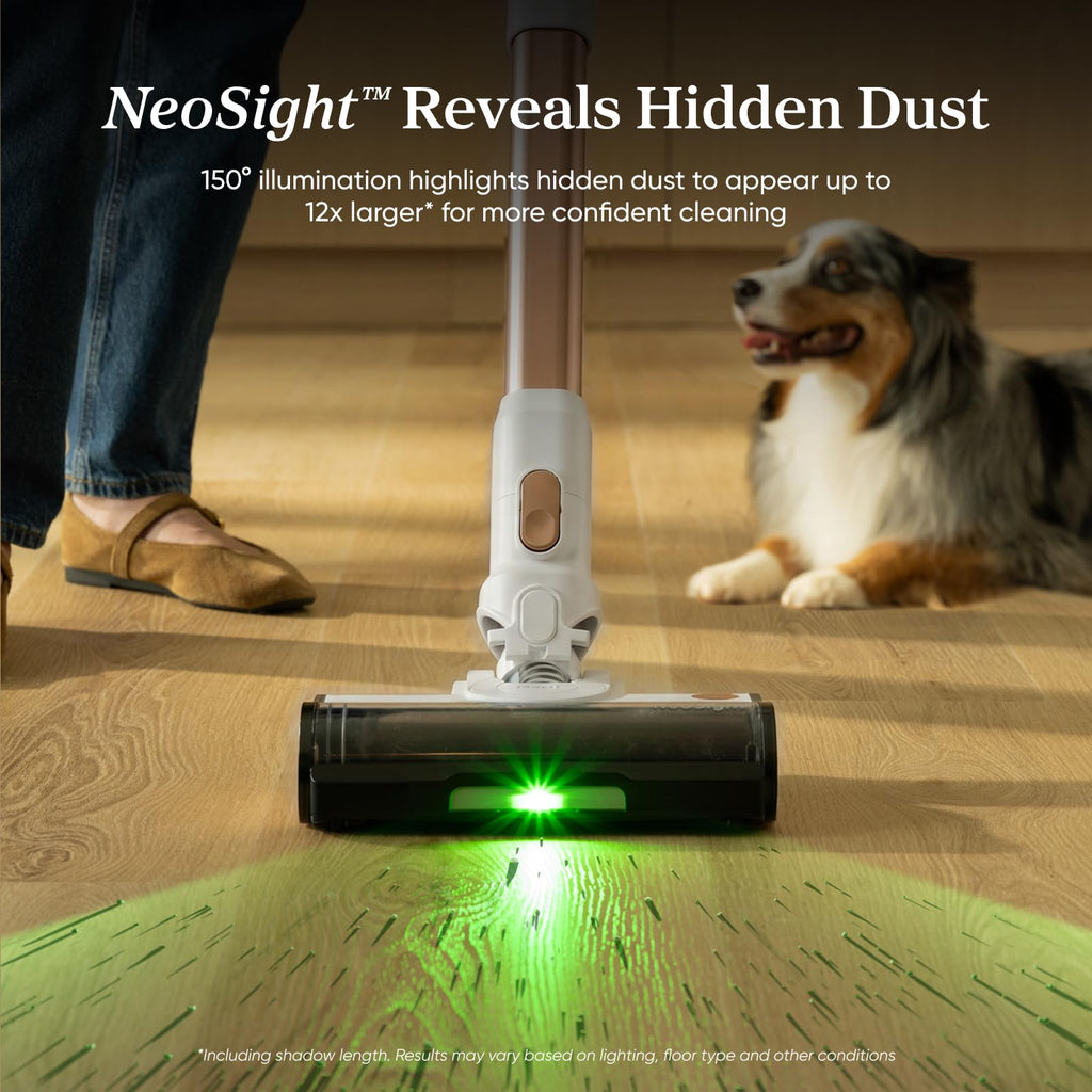 Cordless Vacuum Cleaner W55244