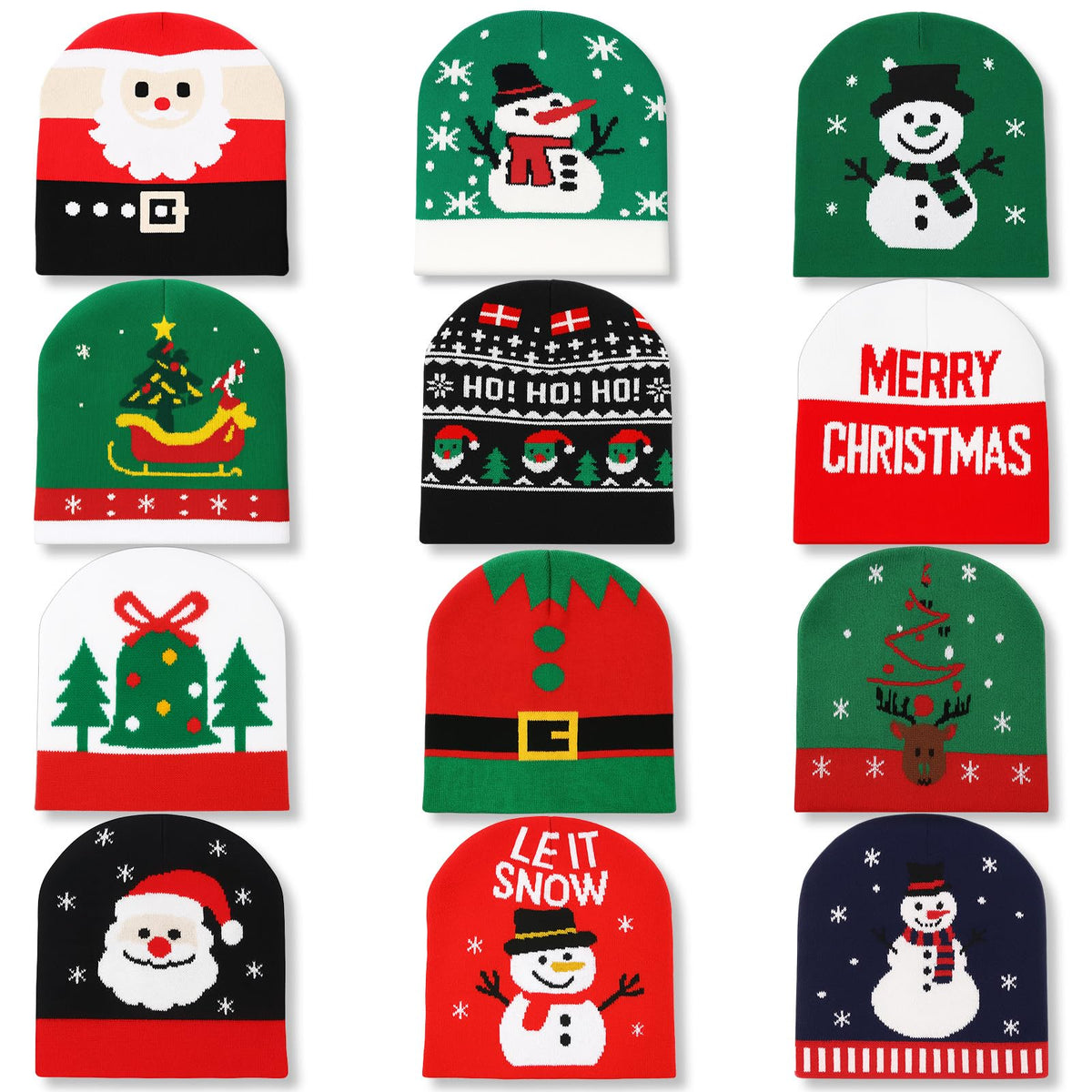 Beanie Hats W288492
