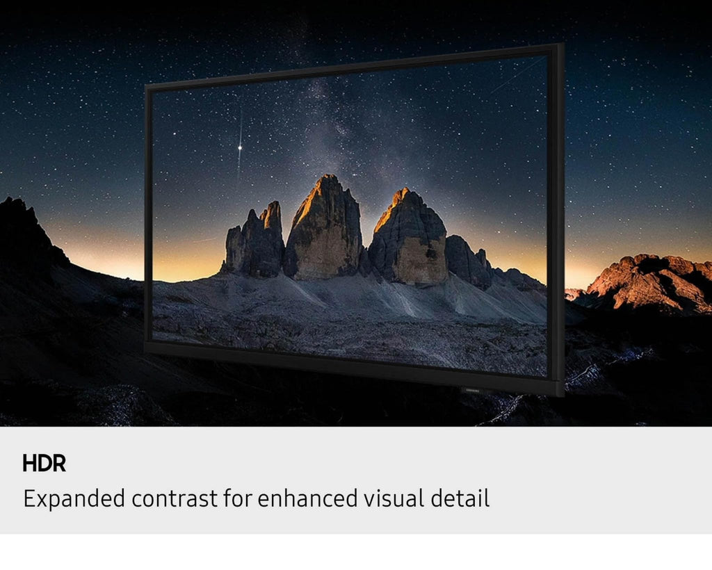 32-Inch HD Smart TV L240475