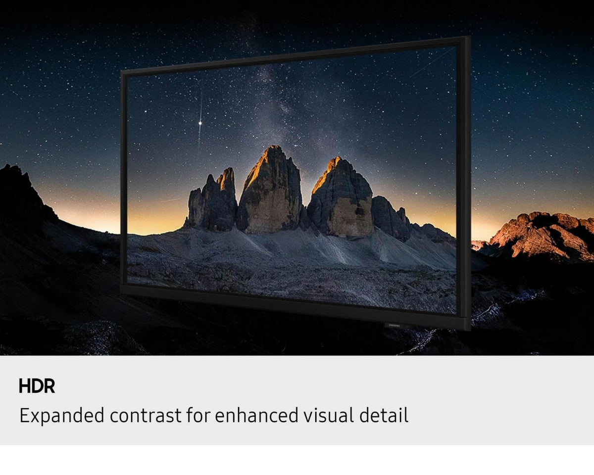 32-Inch HD Smart TV L240475