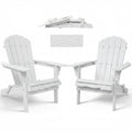 Folding Solid Cedar Wood Outdoor Chair V7135